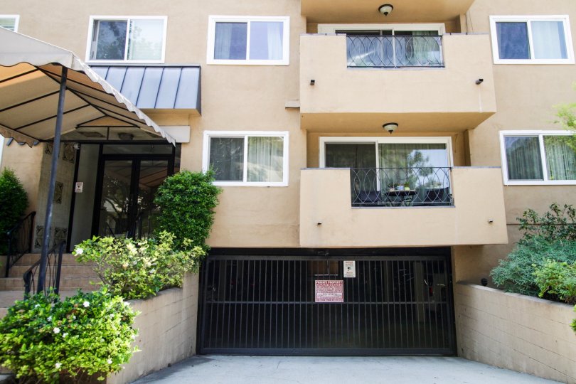 The Westmount West Hollywood CA